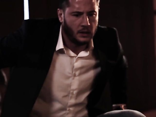 Pierced nipple teen Kristen Scott behaves like a whore