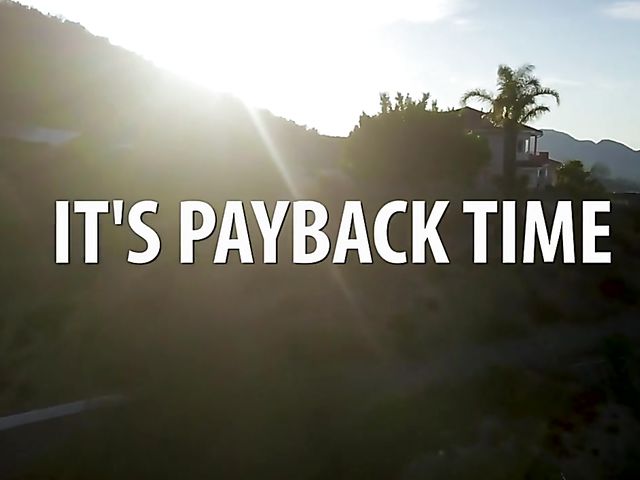 Punk girls Sarah Jessie and Karlee Grey love interracial threesome