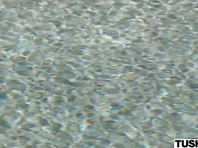 Daisy Stone has anal fun with her neighbor