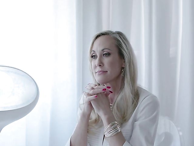 James Deen bangs big tit milf Brandi Love