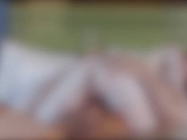 Pale teen Alice Merchesi gets pounded by her muscle stepbrother