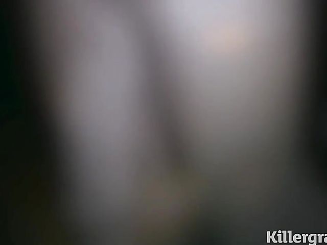 Plenty of cock sucking with slutty Ella Bella