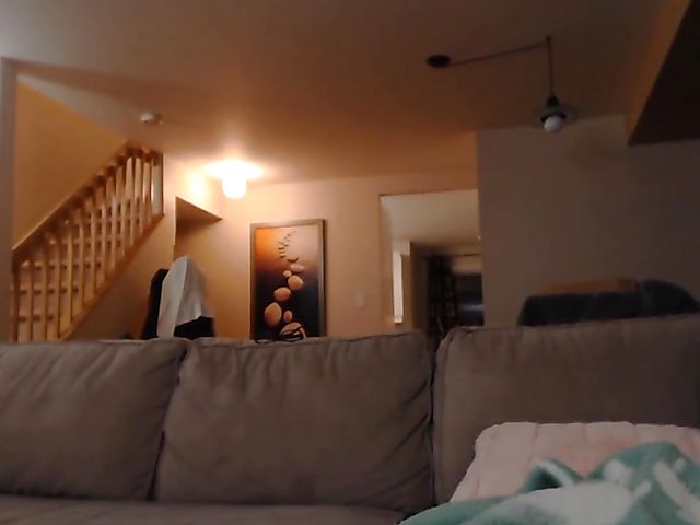 MILF handjob and ridding from your point of view