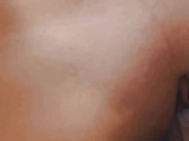 MILF handjob and ridding from your point of view