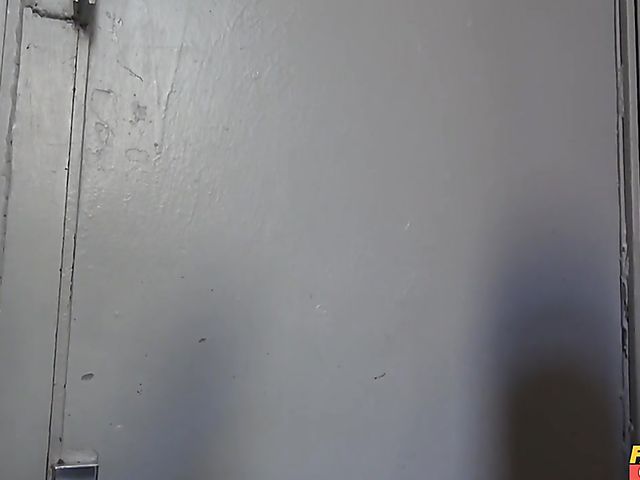 Lola Marie's black pussy is for a white guy