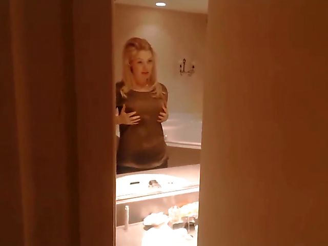 Mom and son POV fantasy to make you explode