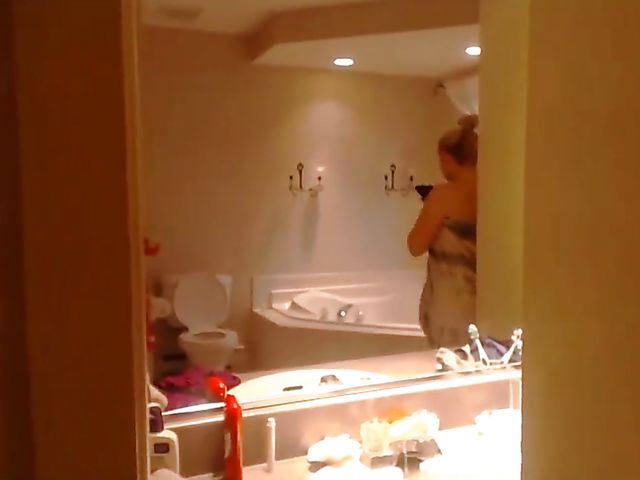 Mom and son POV fantasy to make you explode