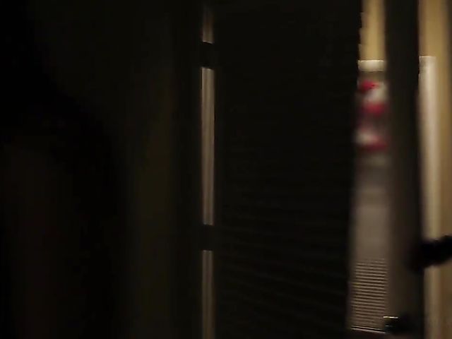 Casting threesome with two easy girls