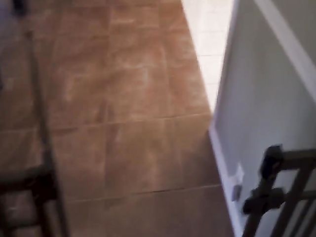 Busty mom Coco Vandi gets nude and sucks her stepson