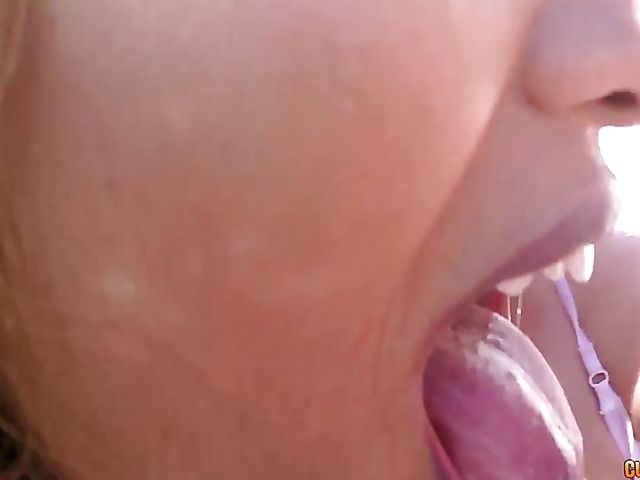 Poolside lesbian threesome with Jade, Melany Kiss & Venus Afrodita