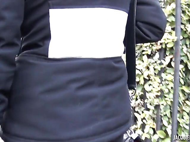 Sex and fun with French amateur Camille