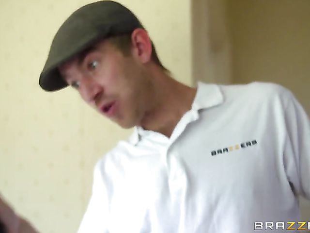 Aletta Ocean and Danny D anal banging