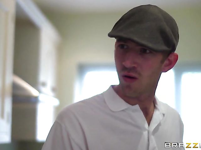 Aletta Ocean and Danny D anal banging