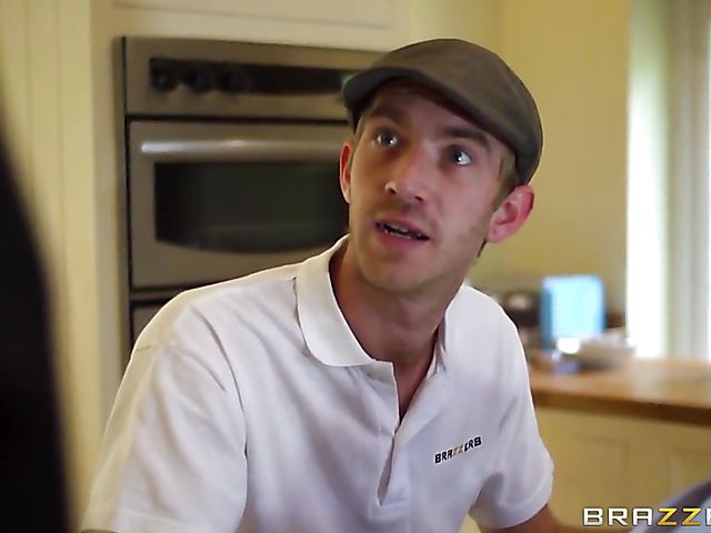 Aletta Ocean and Danny D anal banging