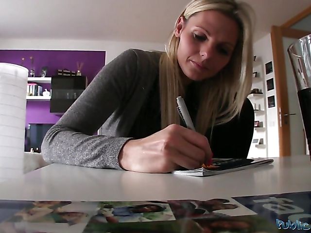 Homemade sex tape with cash hungry Katy