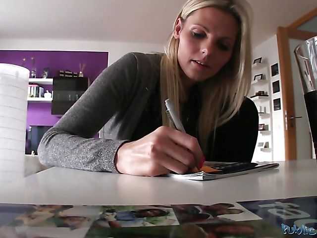 Homemade sex tape with cash hungry Katy