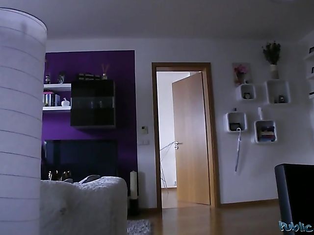 Homemade sex tape with cash hungry Katy