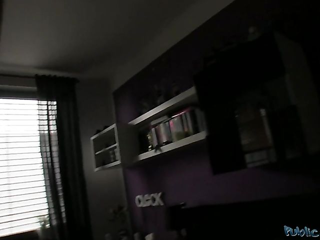 Homemade sex tape with cash hungry Katy