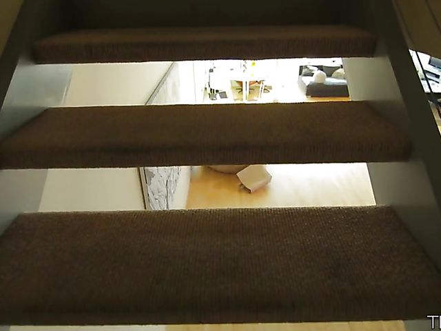 Petite Kacey Jordan gets her big pussy banged