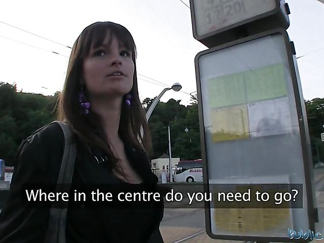 Public sex for cash with teen tourist Rita