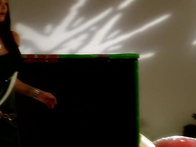 Big tits bombshell Nicole Aniston gets railed in Babeland