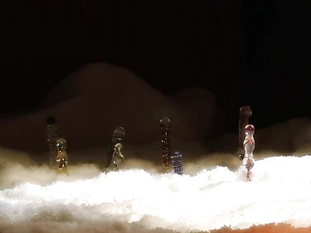 Big tits bombshell Nicole Aniston gets railed in Babeland