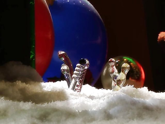 Big tits bombshell Nicole Aniston gets railed in Babeland