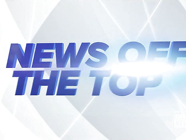 Naked news with really gorgeous babes