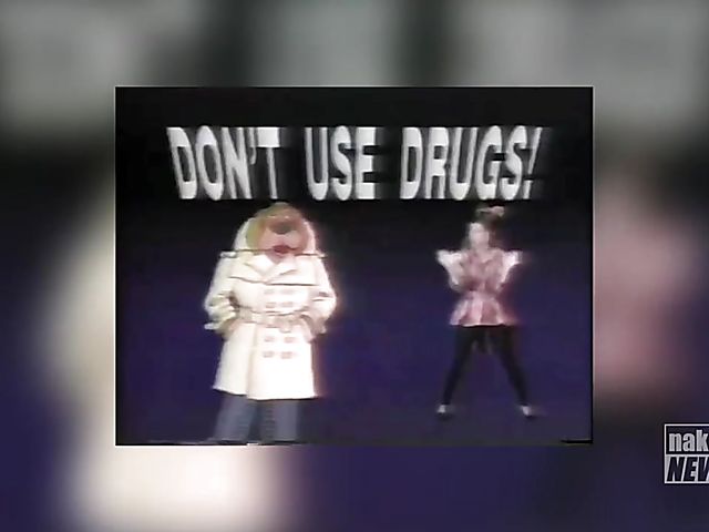 Naked news with really gorgeous babes