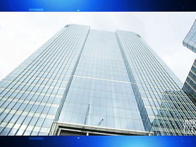 Naked news with really gorgeous babes