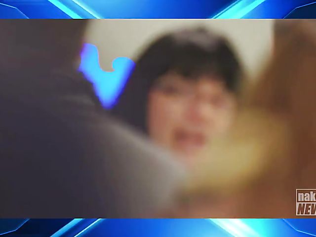 Naked news with really gorgeous babes