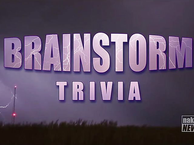 Naked news with really gorgeous babes