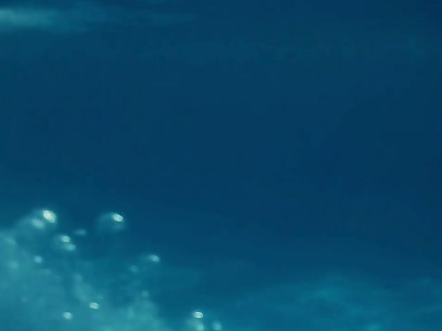 Pool threesome with sweet girls Baby and Gianna