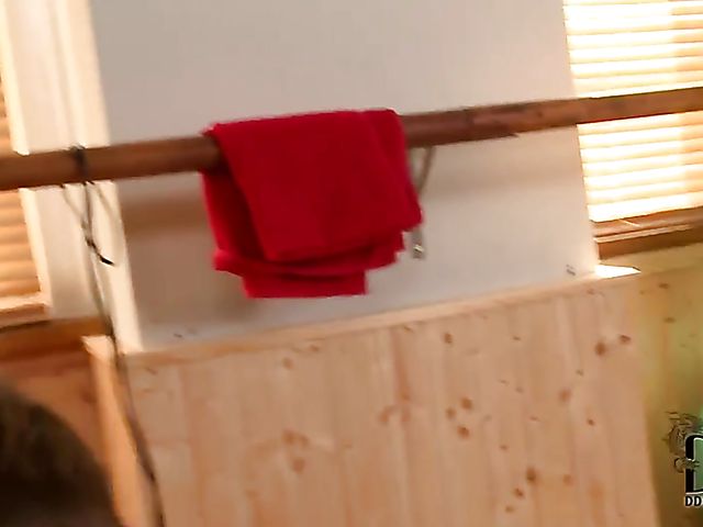 Crazy gym fuck with hot blonde Kelly White