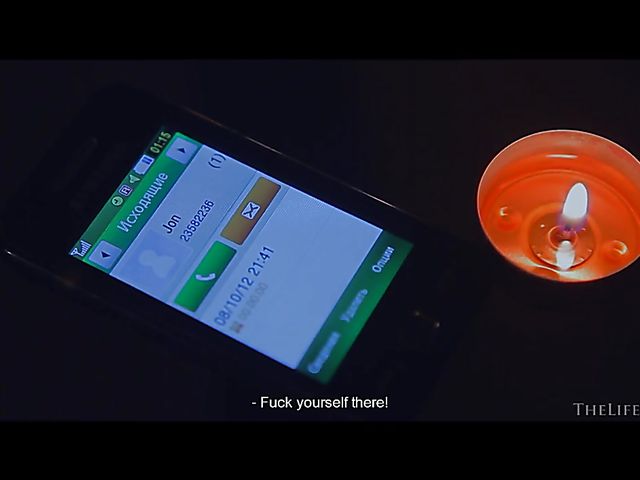 Emily J - Fingering orgasm in the night