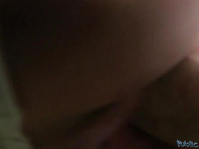 18-year-old Czech Anna talked into sex