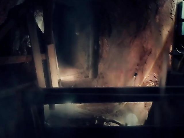 Round tits babe Madison Ivy banging in the mountains