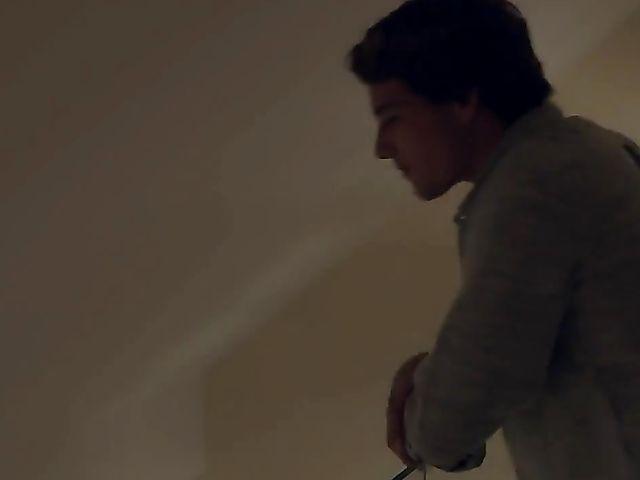 Fun time with charming blonde teen Baby