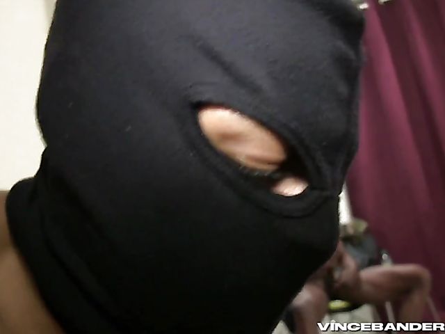 French interracial gang fuck with a lovely slut