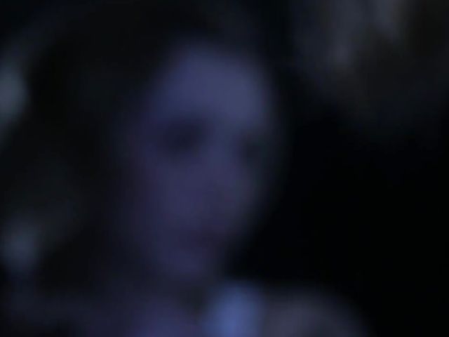 Cute Lexi Belle gets cum on pussy in bed