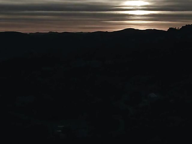 Cute Lexi Belle gets cum on pussy in bed