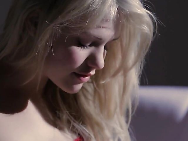 Sensual blowjob and passionate doggie with Mia Malkova