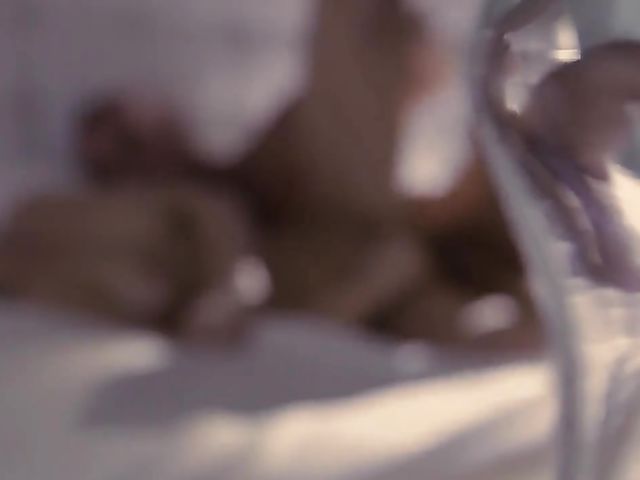 Sensual blowjob and passionate doggie with Mia Malkova