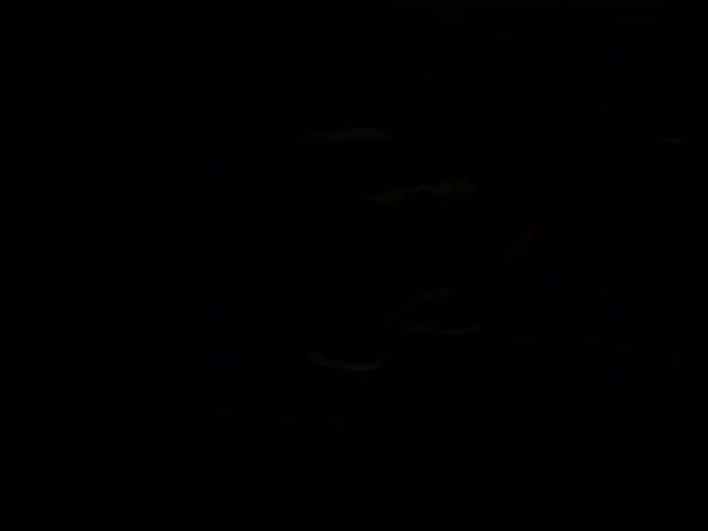 Erotic solo with a long haired babe in panties