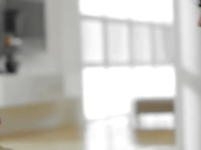 Keira and Seth passionate morning fuck