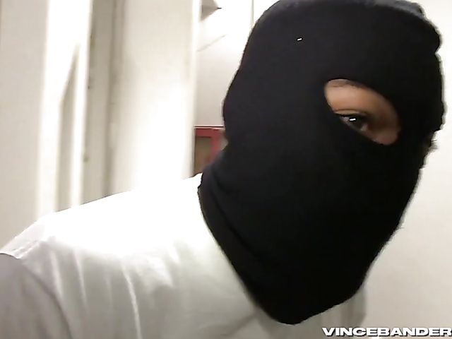 French DP casting for a dirty chick