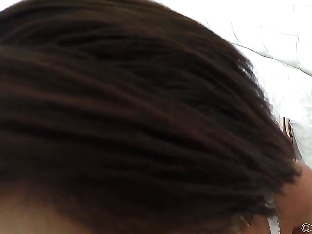 Jada Stevens POV assfuck in the bedroom