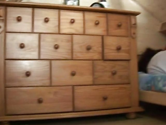 Sleeping sister Stella Johansen gets fucked by her stepbrother