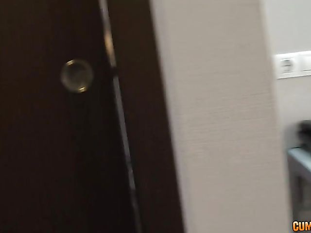 Busty goth girl Jenny Hard gets her butt fucked