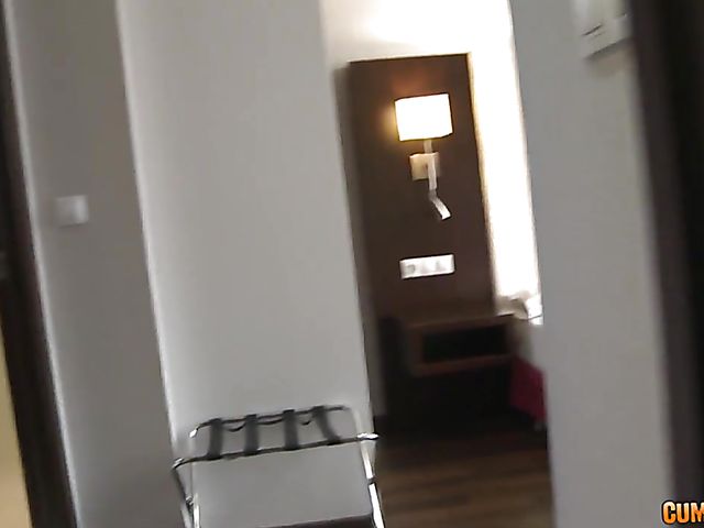 Busty goth girl Jenny Hard gets her butt fucked